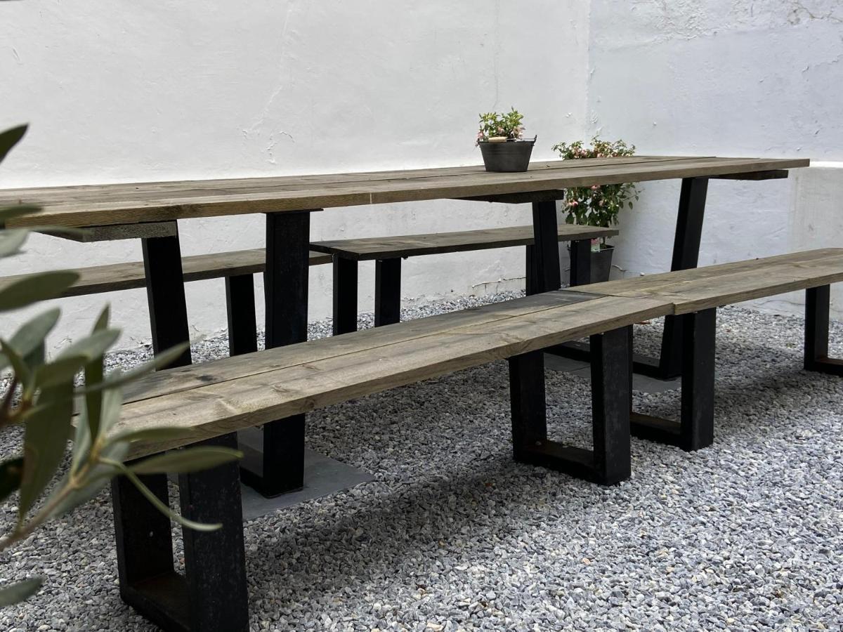 Immaya Ostend Luaran gambar