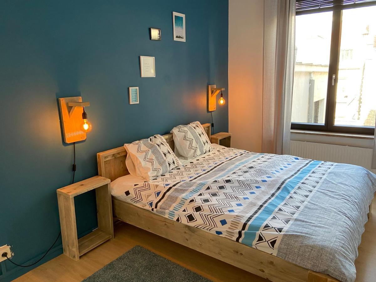 Immaya Ostend Luaran gambar