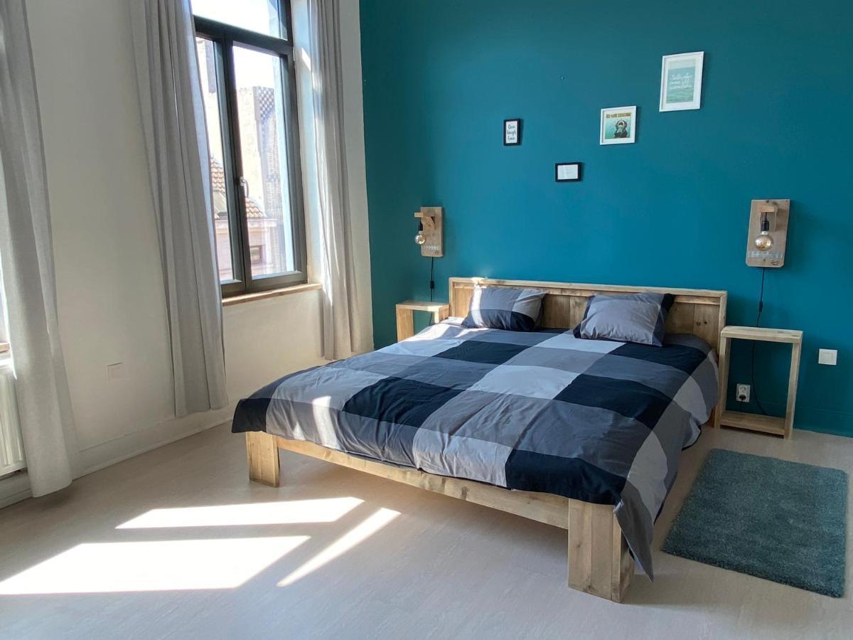 Immaya Ostend Luaran gambar