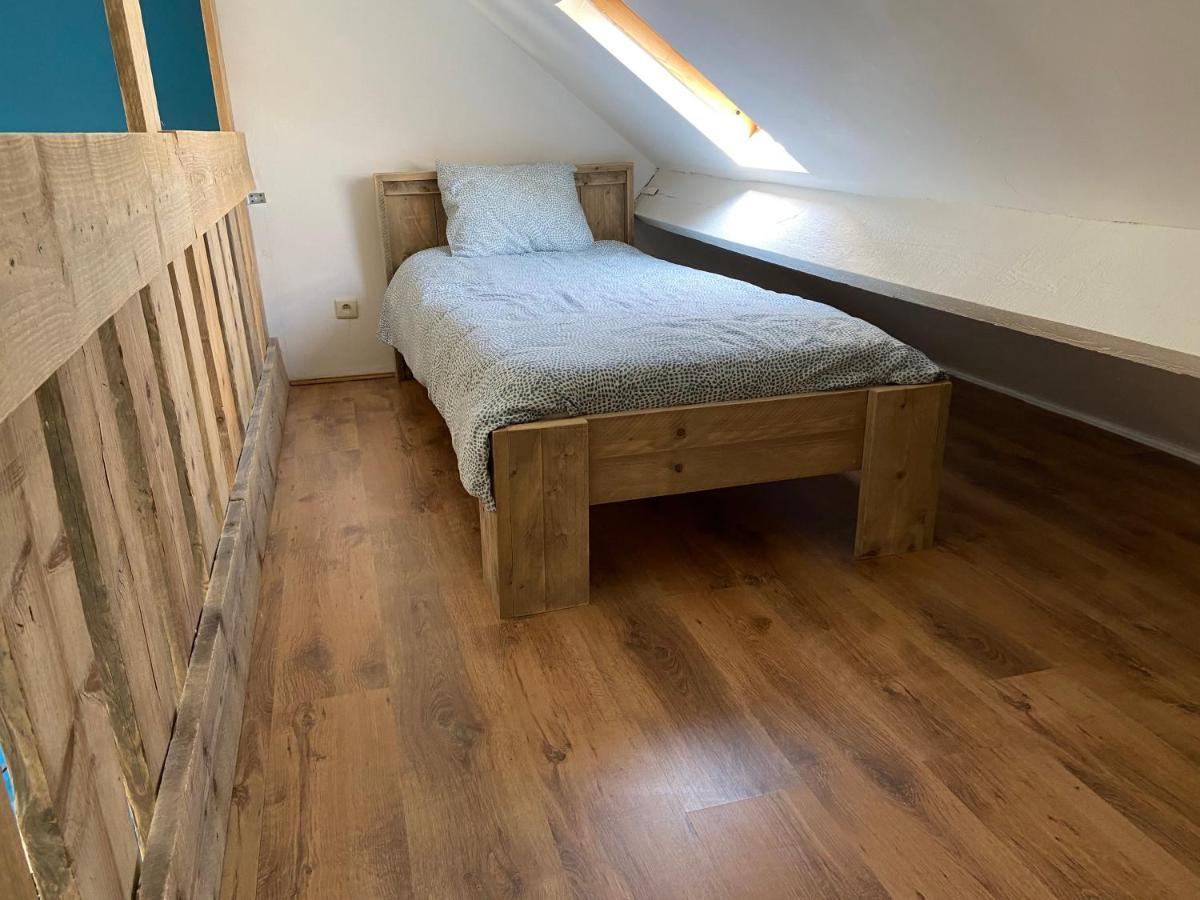 Immaya Ostend Luaran gambar