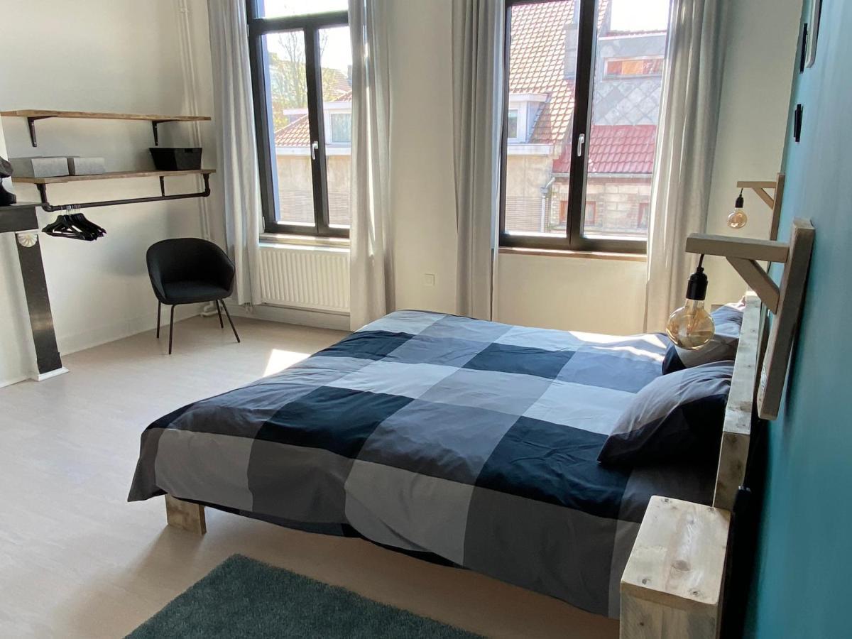 Immaya Ostend Luaran gambar