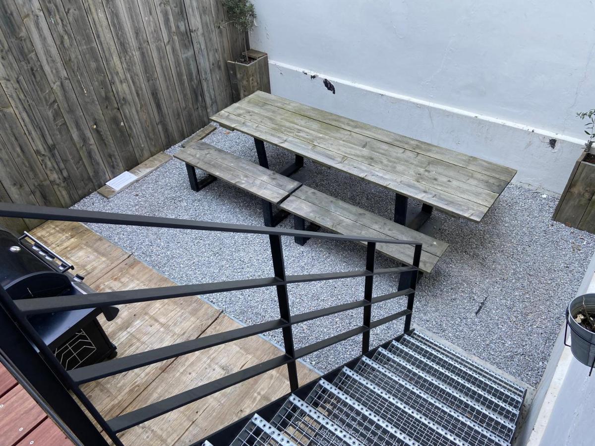 Immaya Ostend Luaran gambar