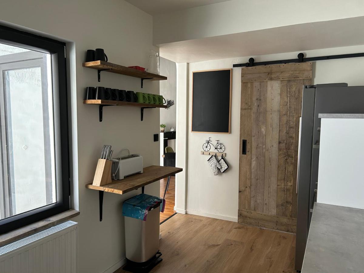 Immaya Ostend Luaran gambar