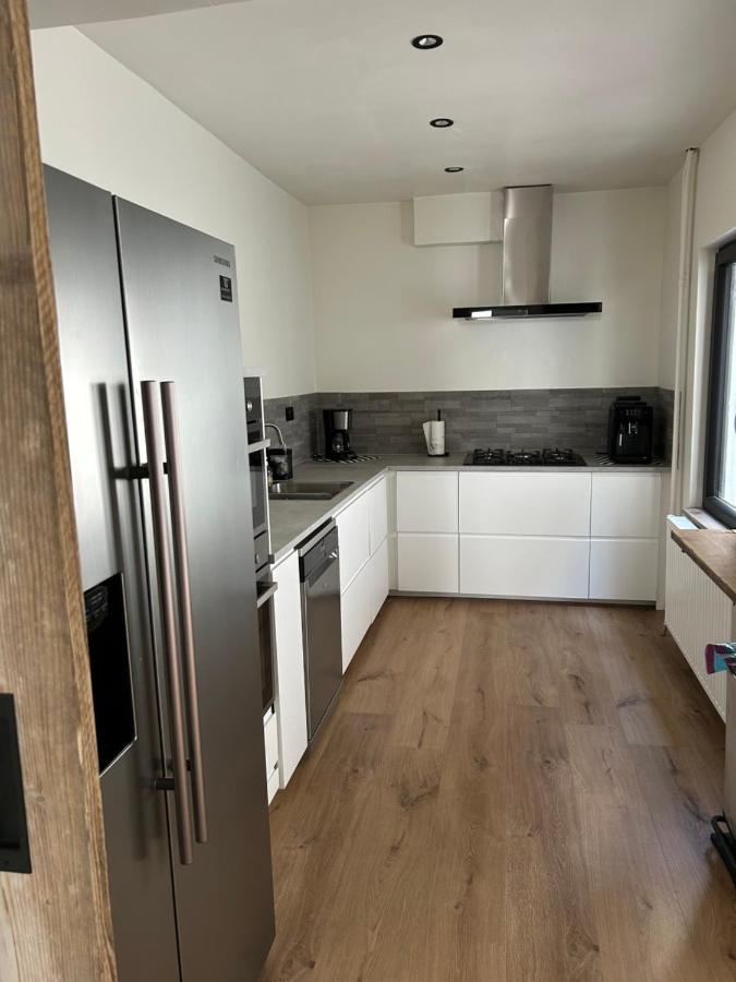 Immaya Ostend Luaran gambar