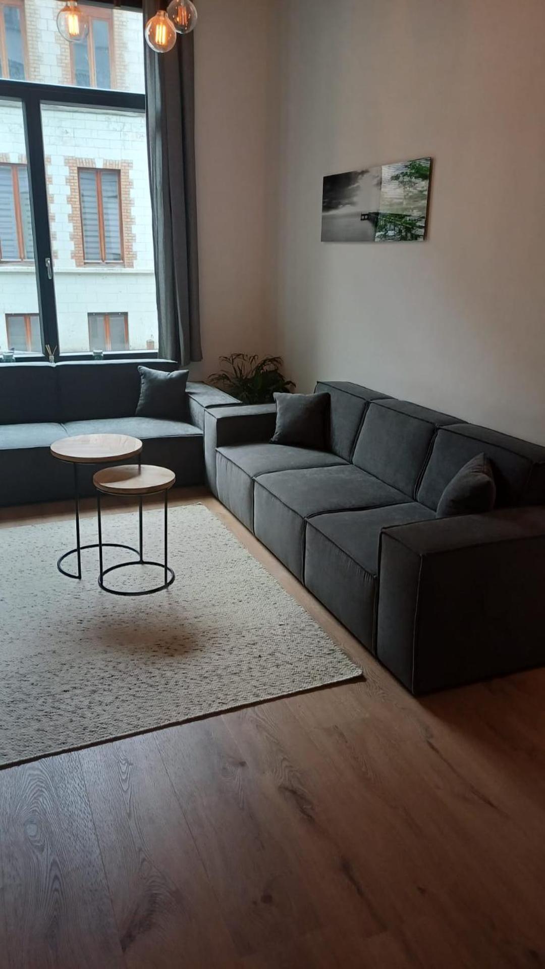 Immaya Ostend Luaran gambar