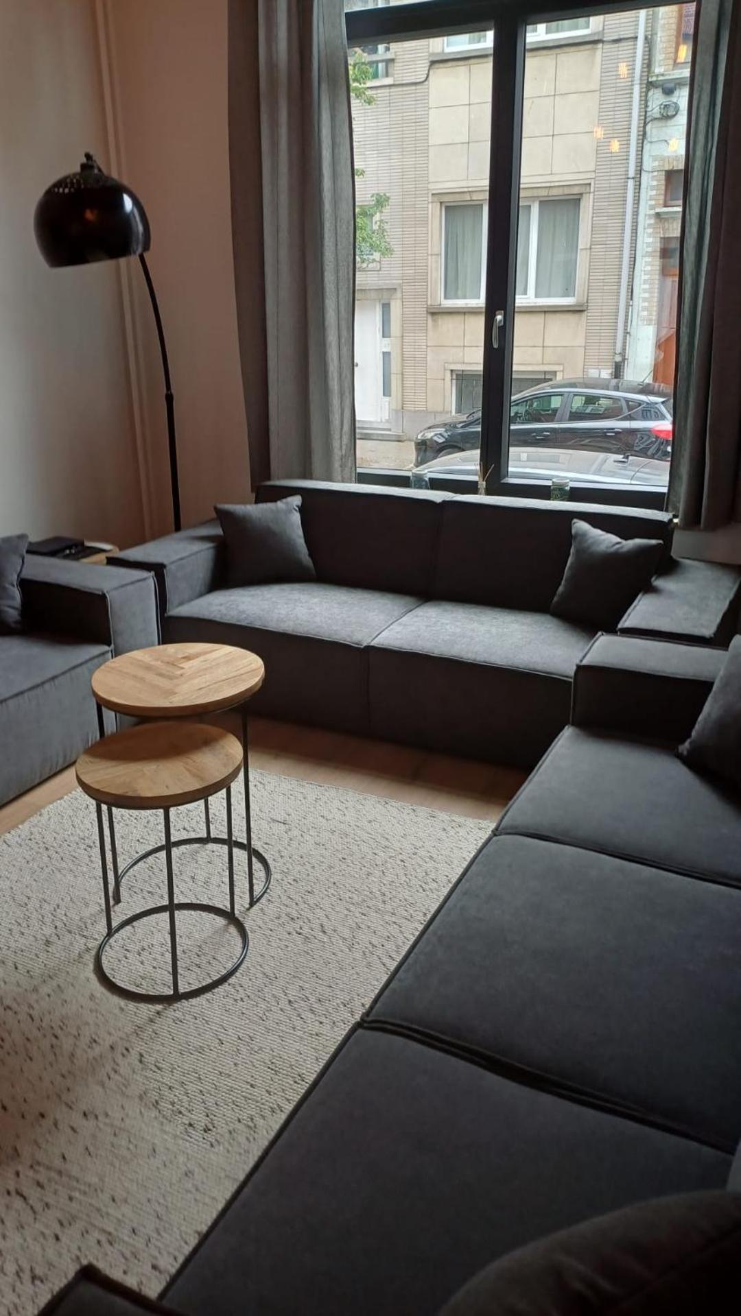 Immaya Ostend Luaran gambar