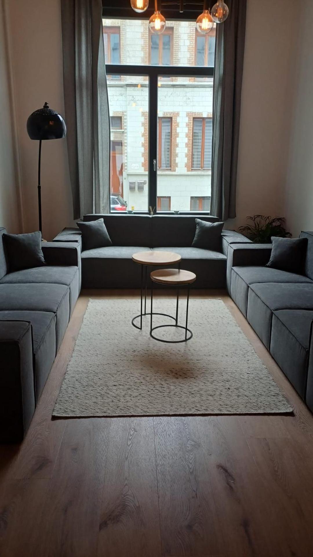 Immaya Ostend Luaran gambar