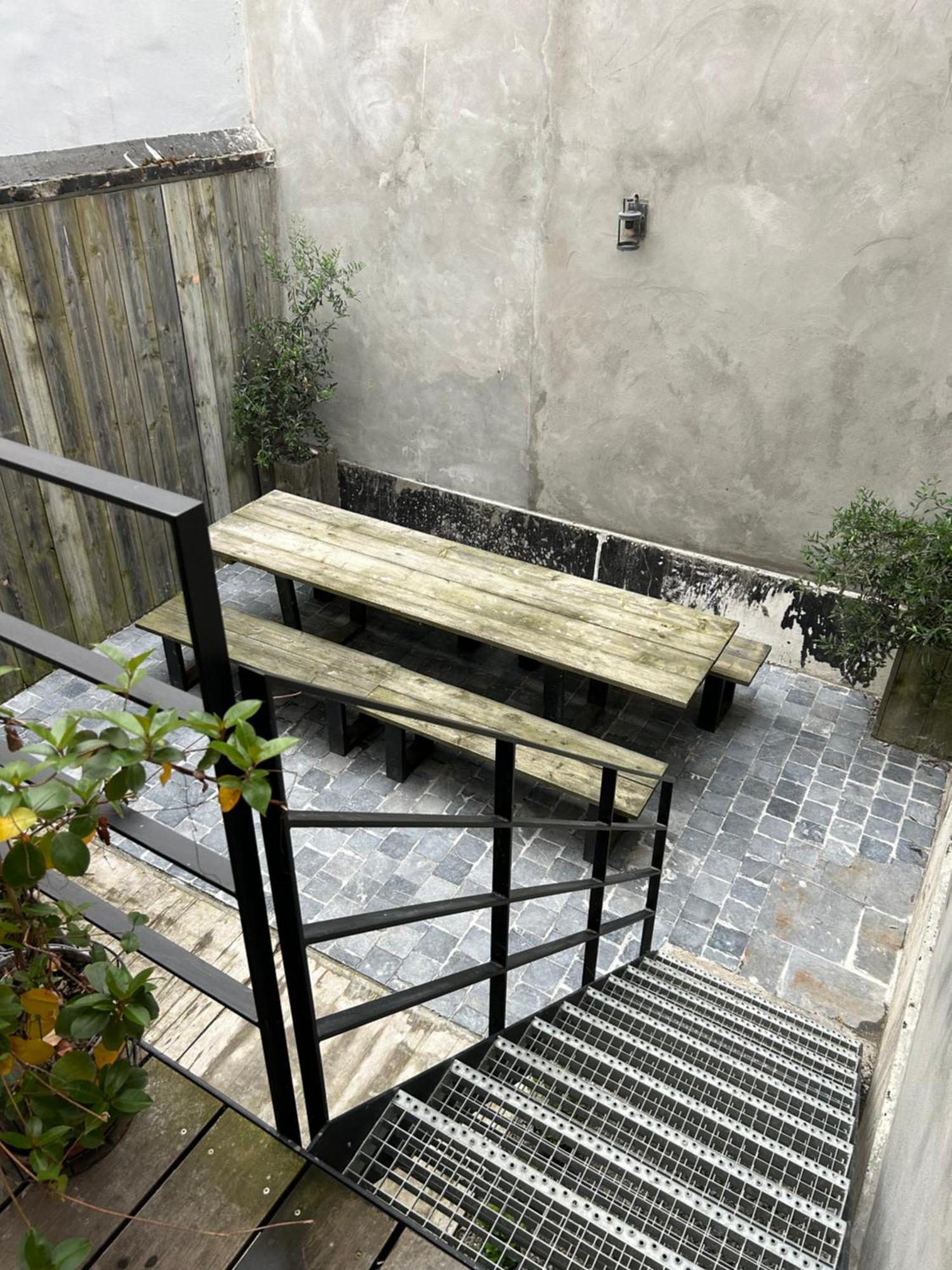 Immaya Ostend Luaran gambar